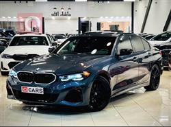 بي ام دبليو الفئة 3